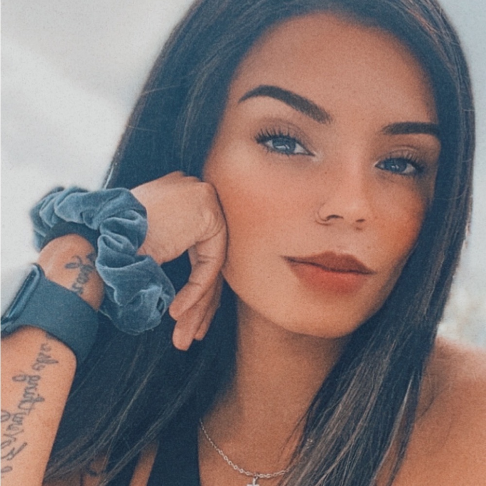 Meet your Posher, Breanna
